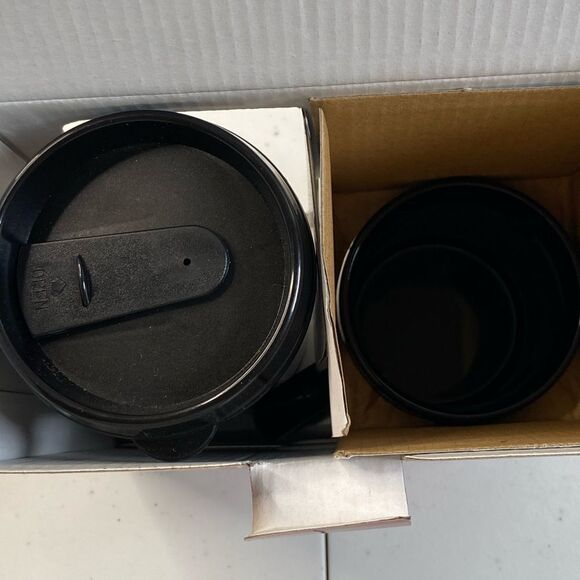 NIB The Big Bang Theory Collector's Series Mug Set - Traveler Mug & Ceramic Mug - Picture 8 of 8